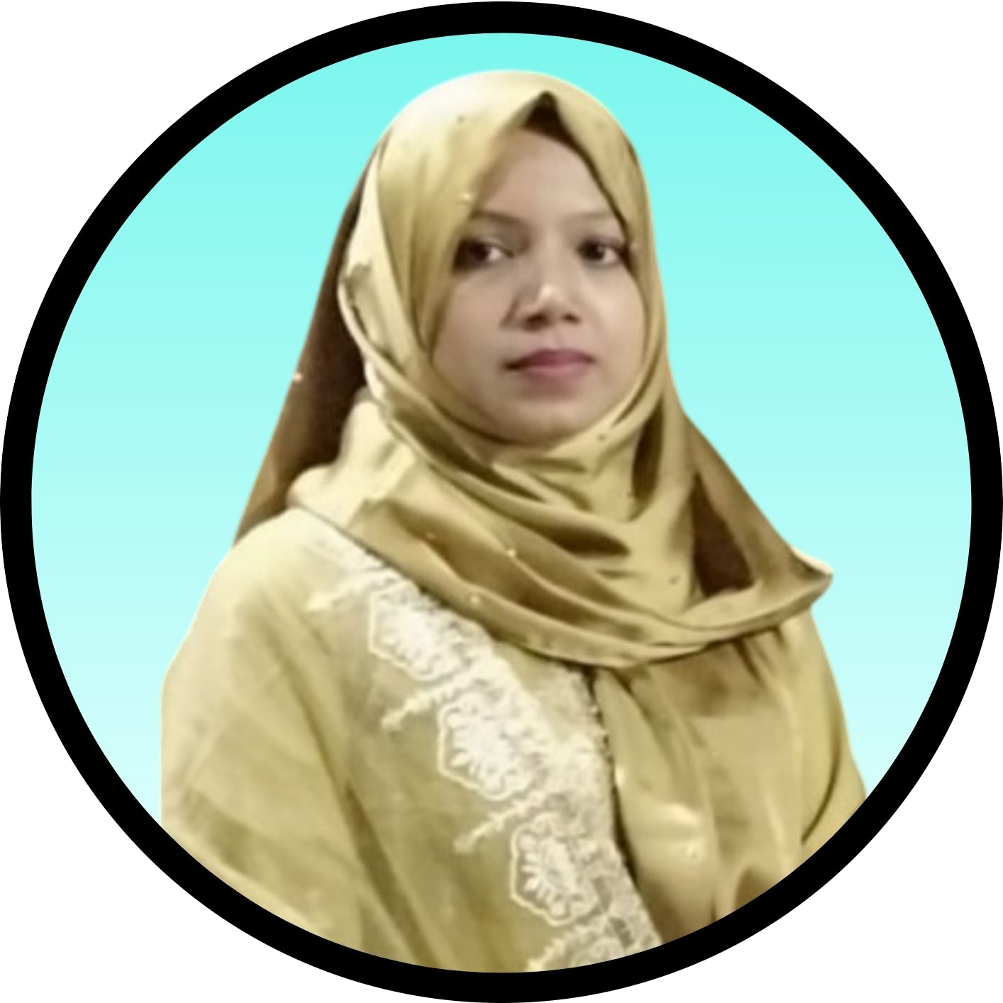 Nadia Tul Islam — Director, Winstone Properties Ltd.